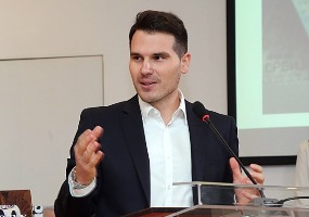 Održano dvodnevno predavanje docenta Marka Nedeljkovića u Kim radiju o monetizaciji sadržaja na internetu